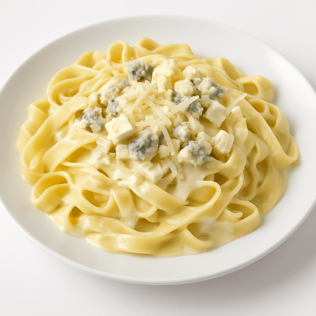 Pasta 5 fromage