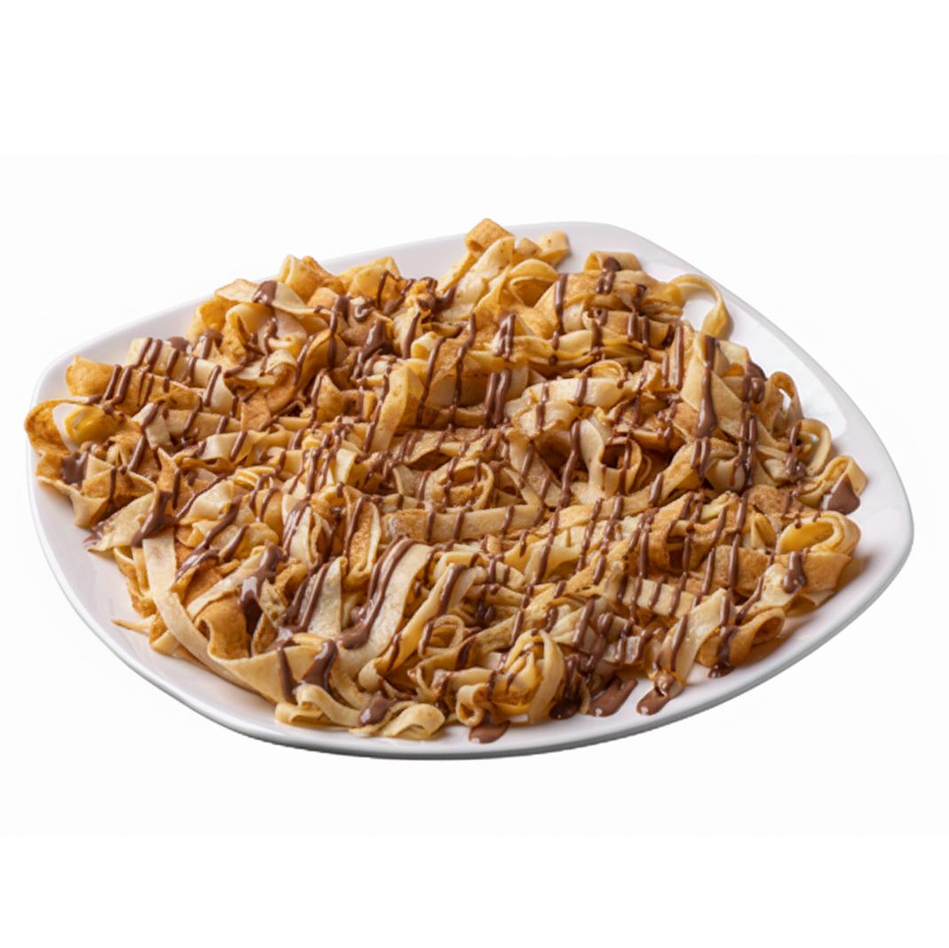 Tagliacrêpe Chocoalt