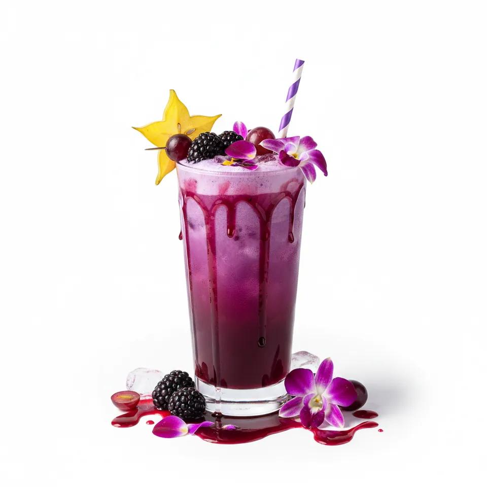 Purple heart
