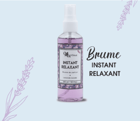 Brume Instant Relaxant