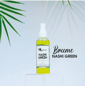 Brume Nashi Green