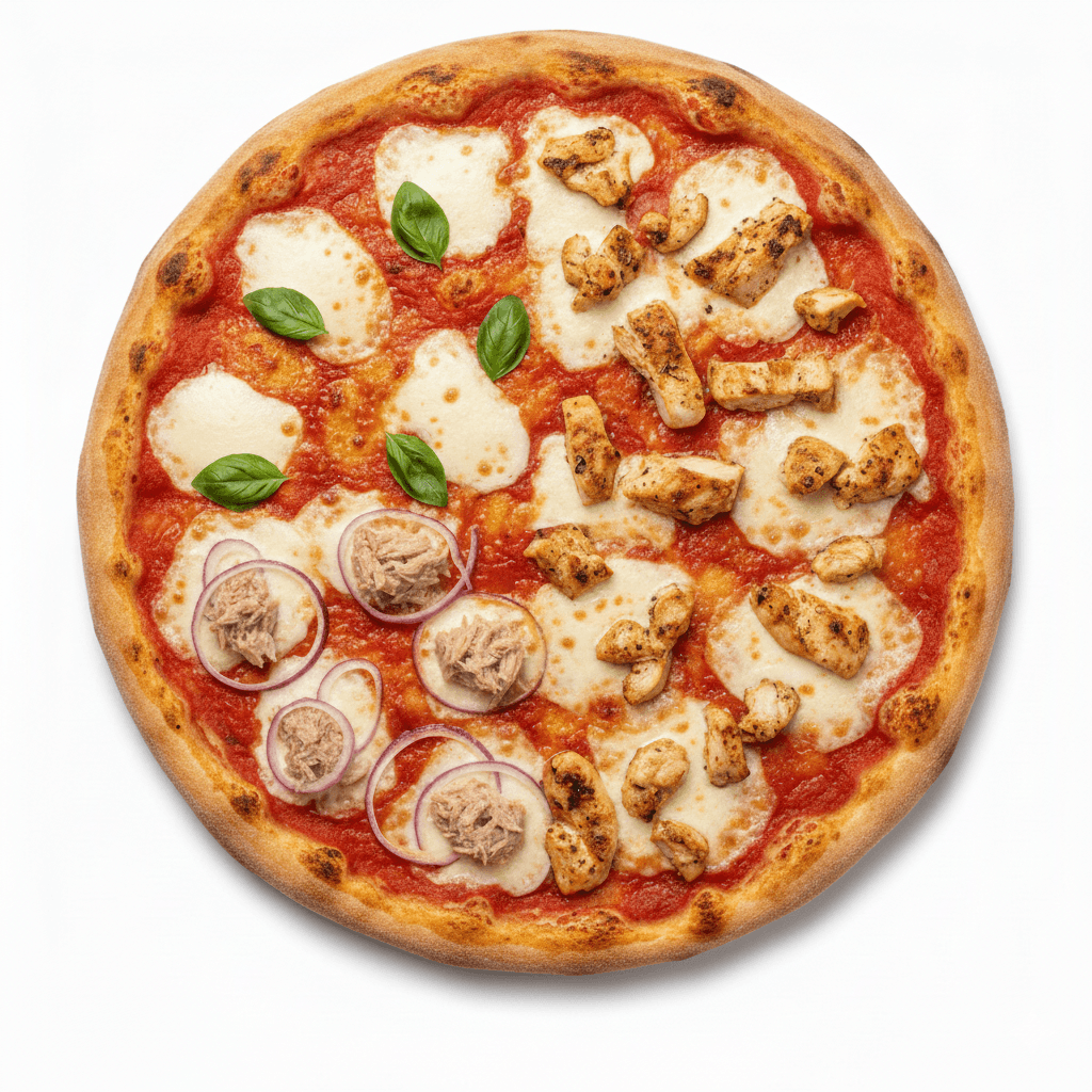 Pizza Verona
