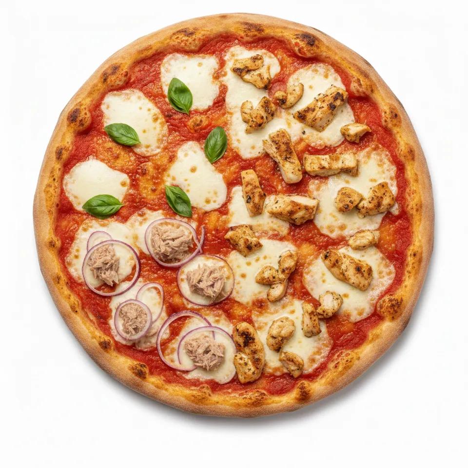 Pizza Verona