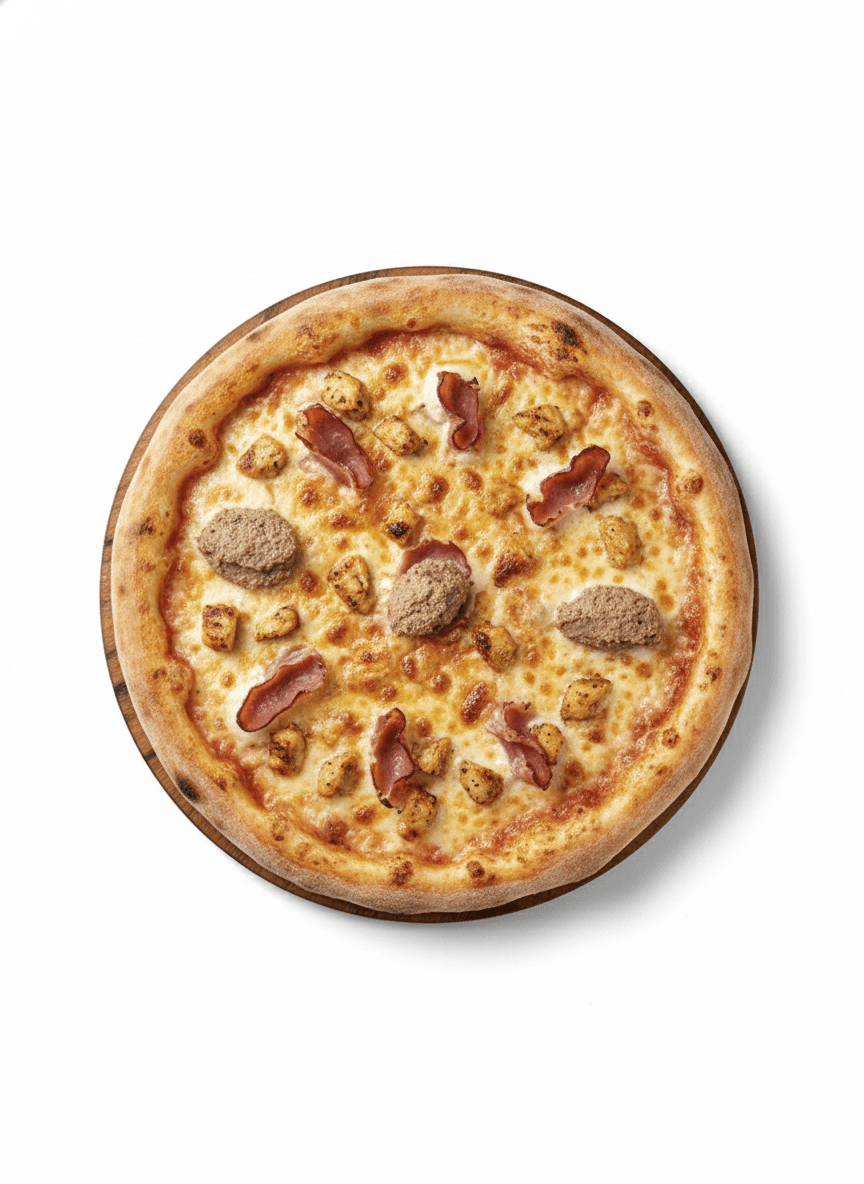 Pizza Delicia