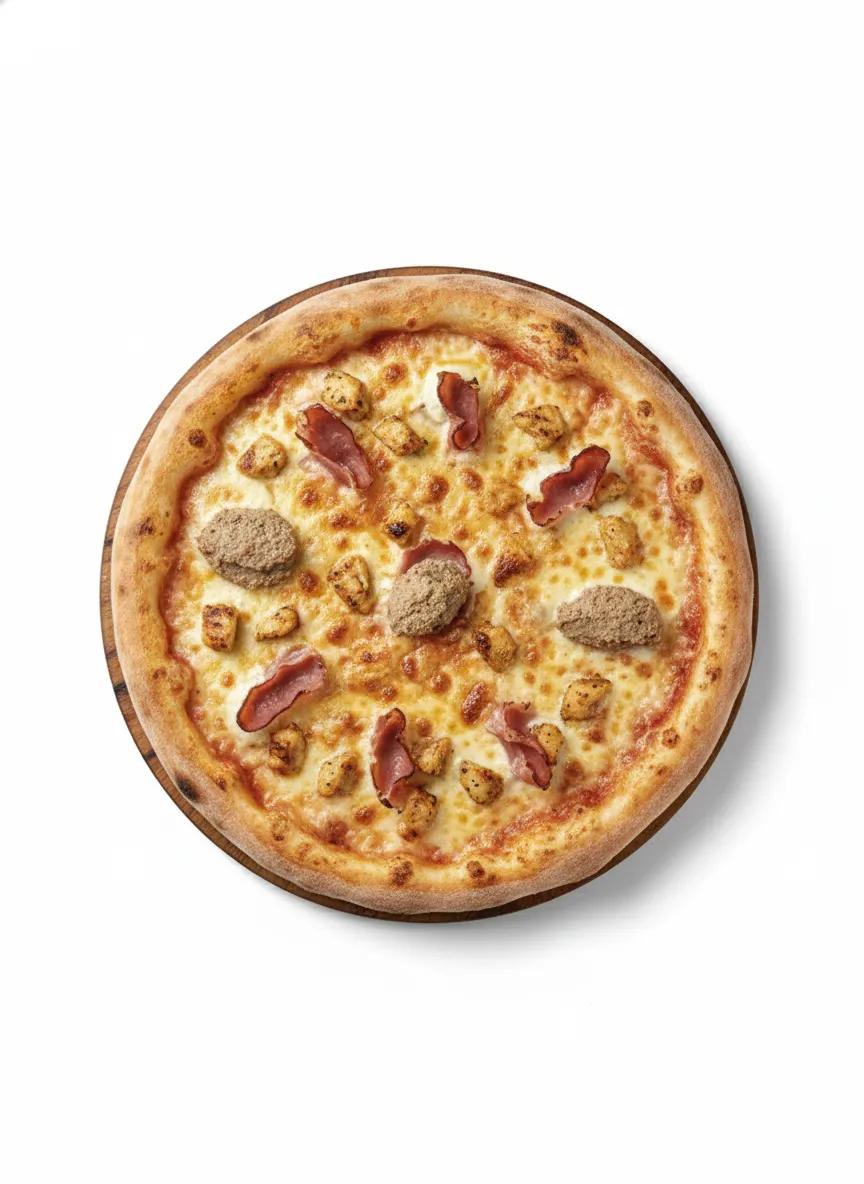 Pizza Delicia