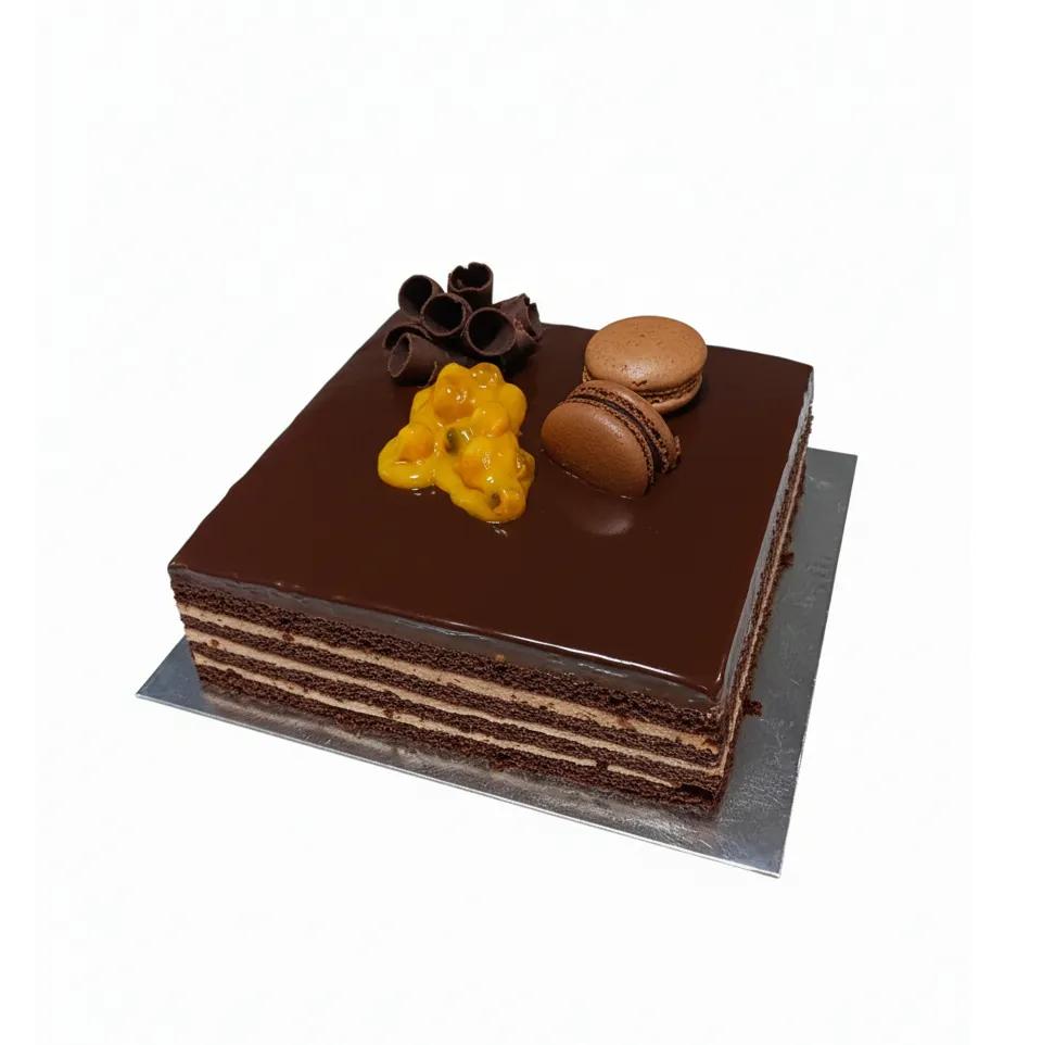 Tarte K Chocolat