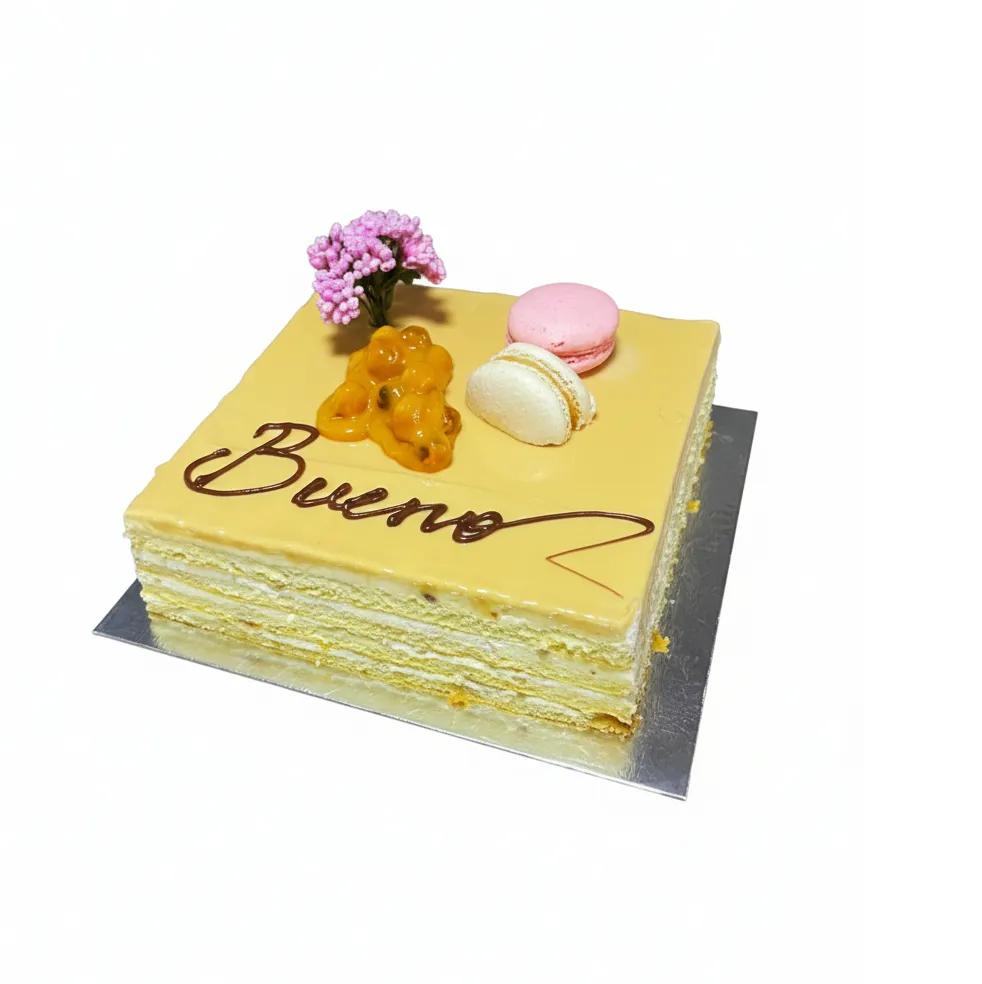 Tarte K Beuno