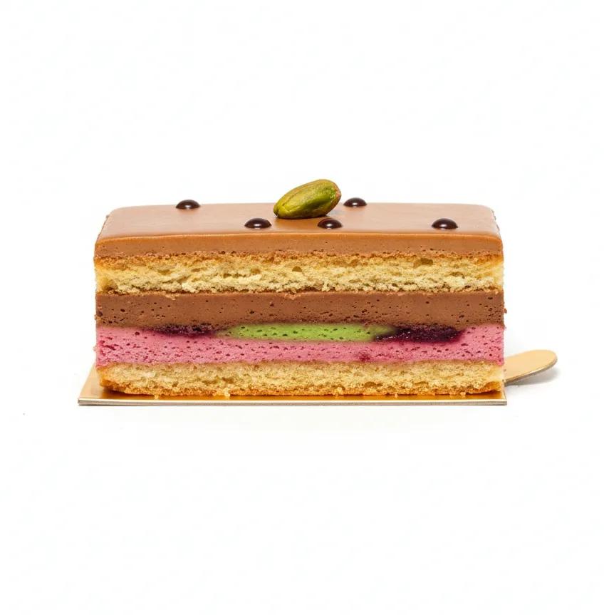 Génoise Noisette