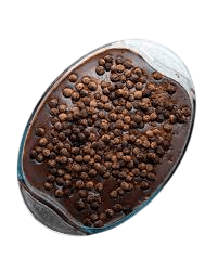 Ahmed's cake