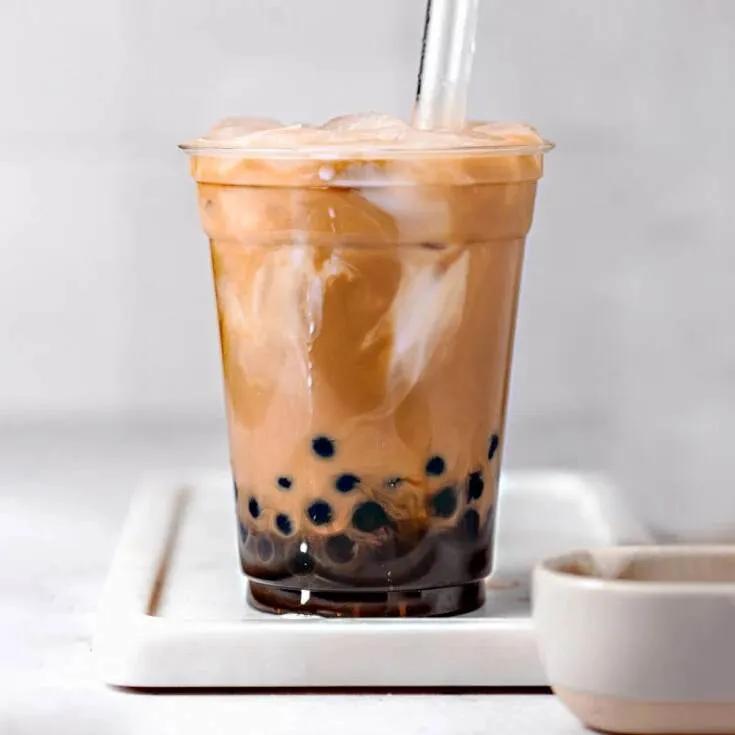 Bubble Coffee