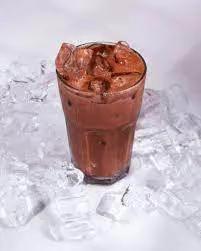 Ice Chocolat