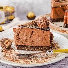 Cake Ferrero