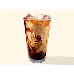 Ice Coffee