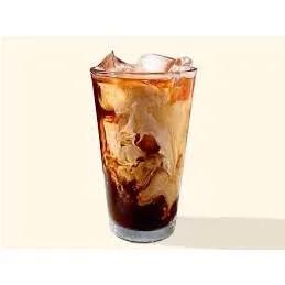 Ice Coffee