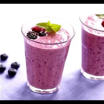 Fruits des Bois
