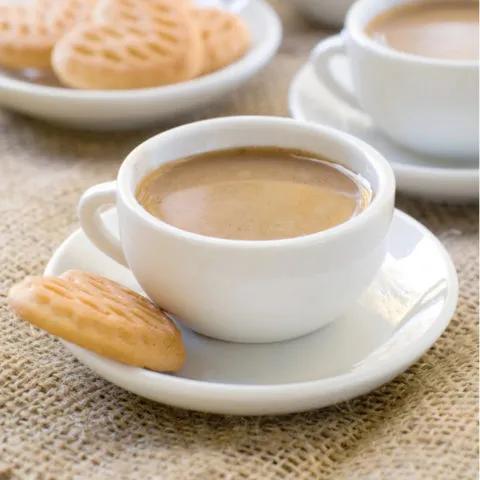 Café au Lait