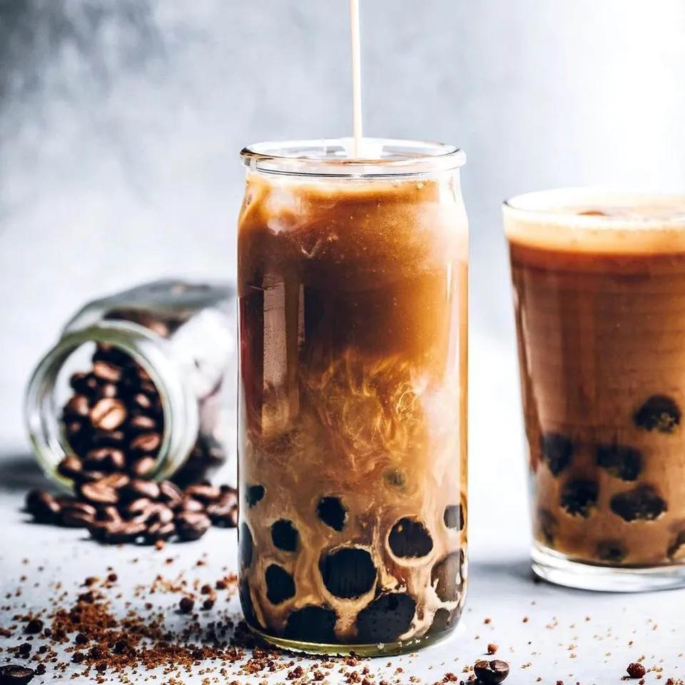 Bubble Tea
