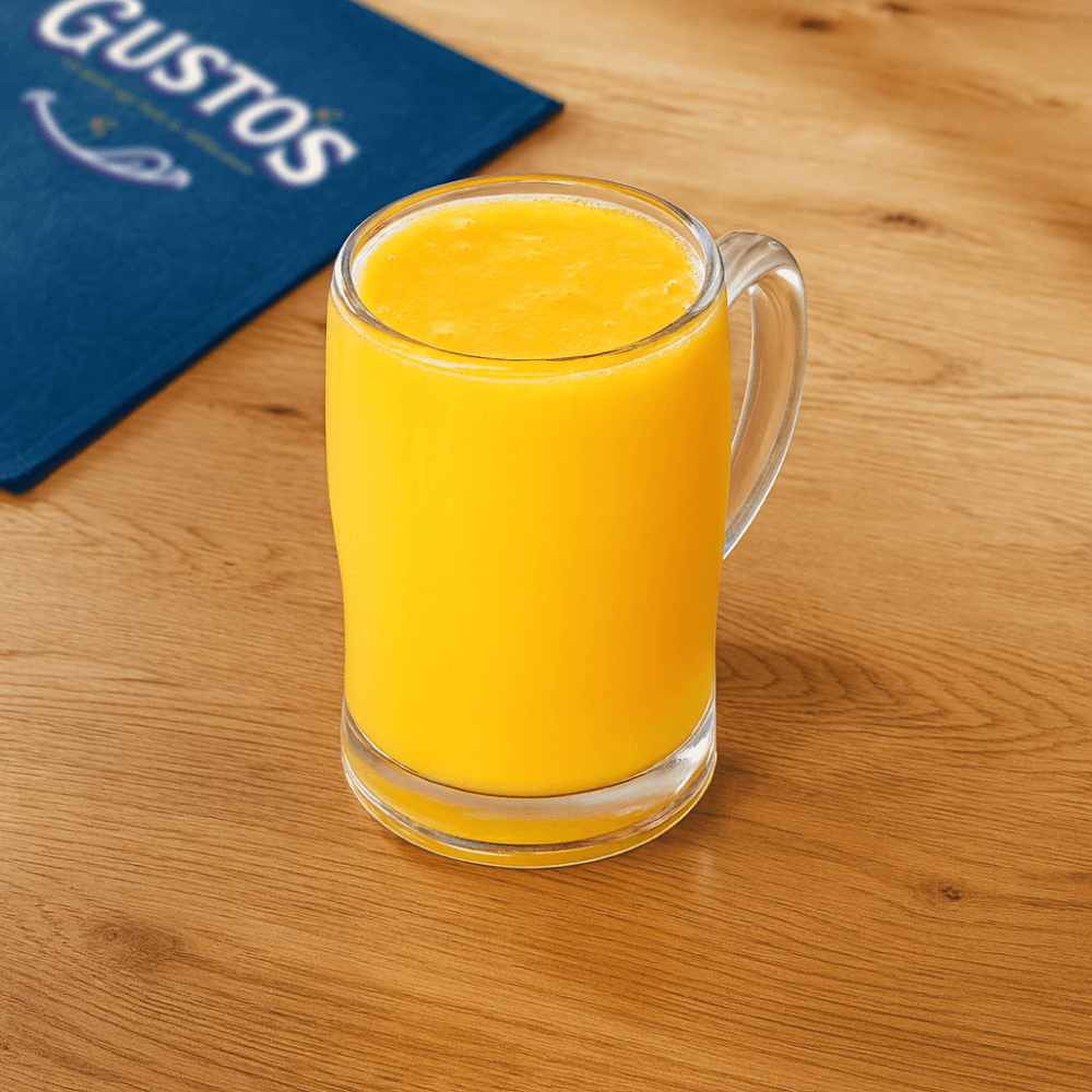 Jus de Mangue