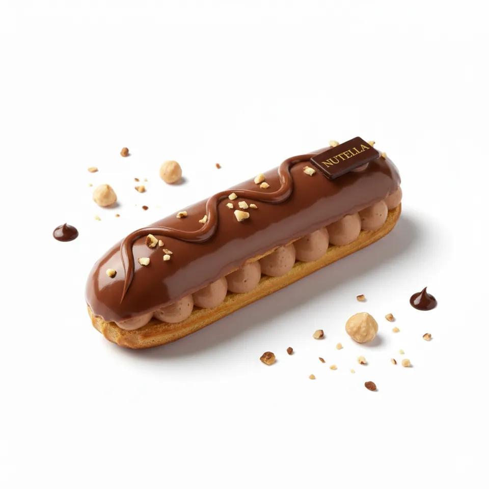 Finger Caramel