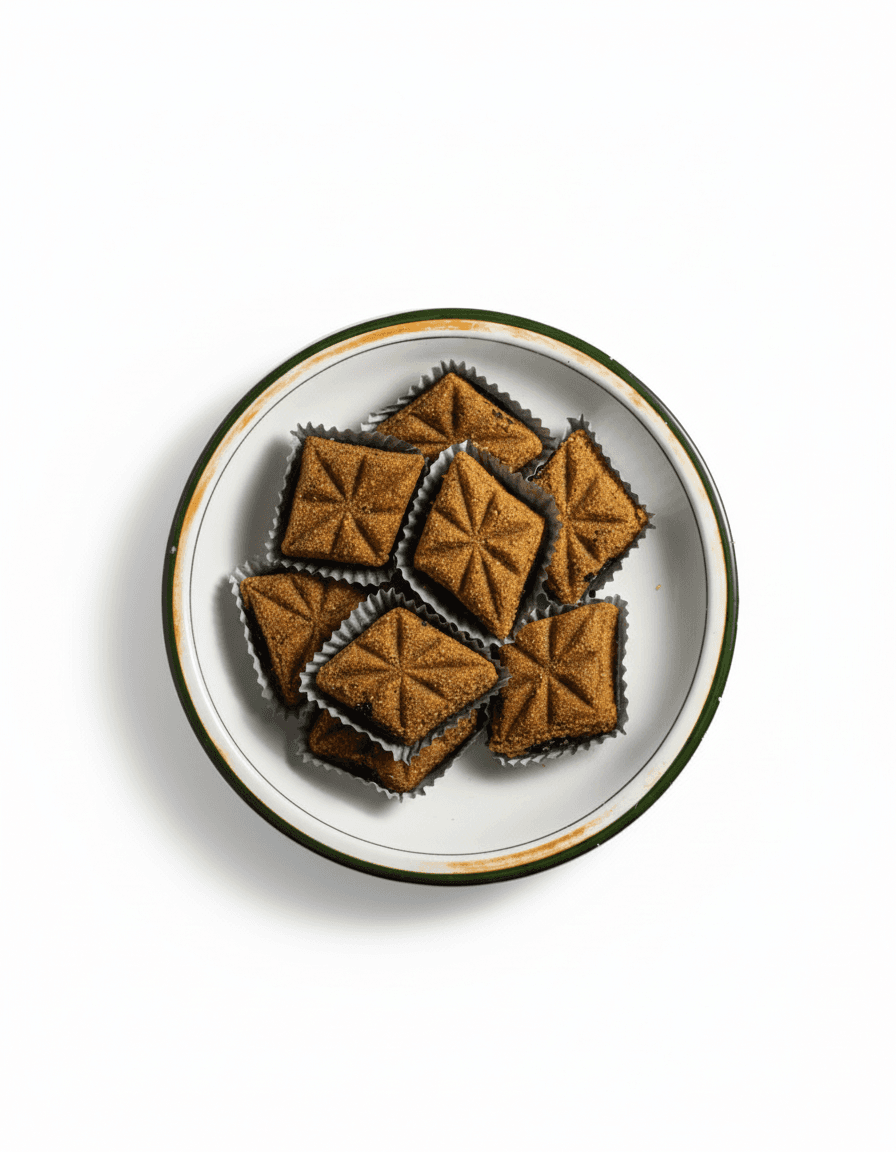 Makroud El Makla(500g)