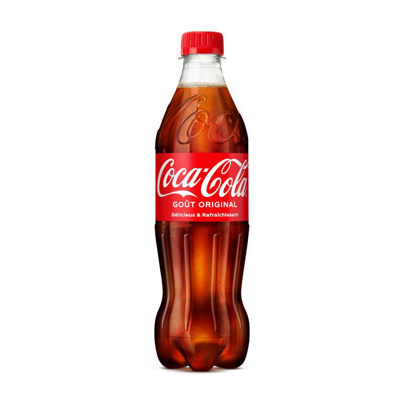 Coca-Cola