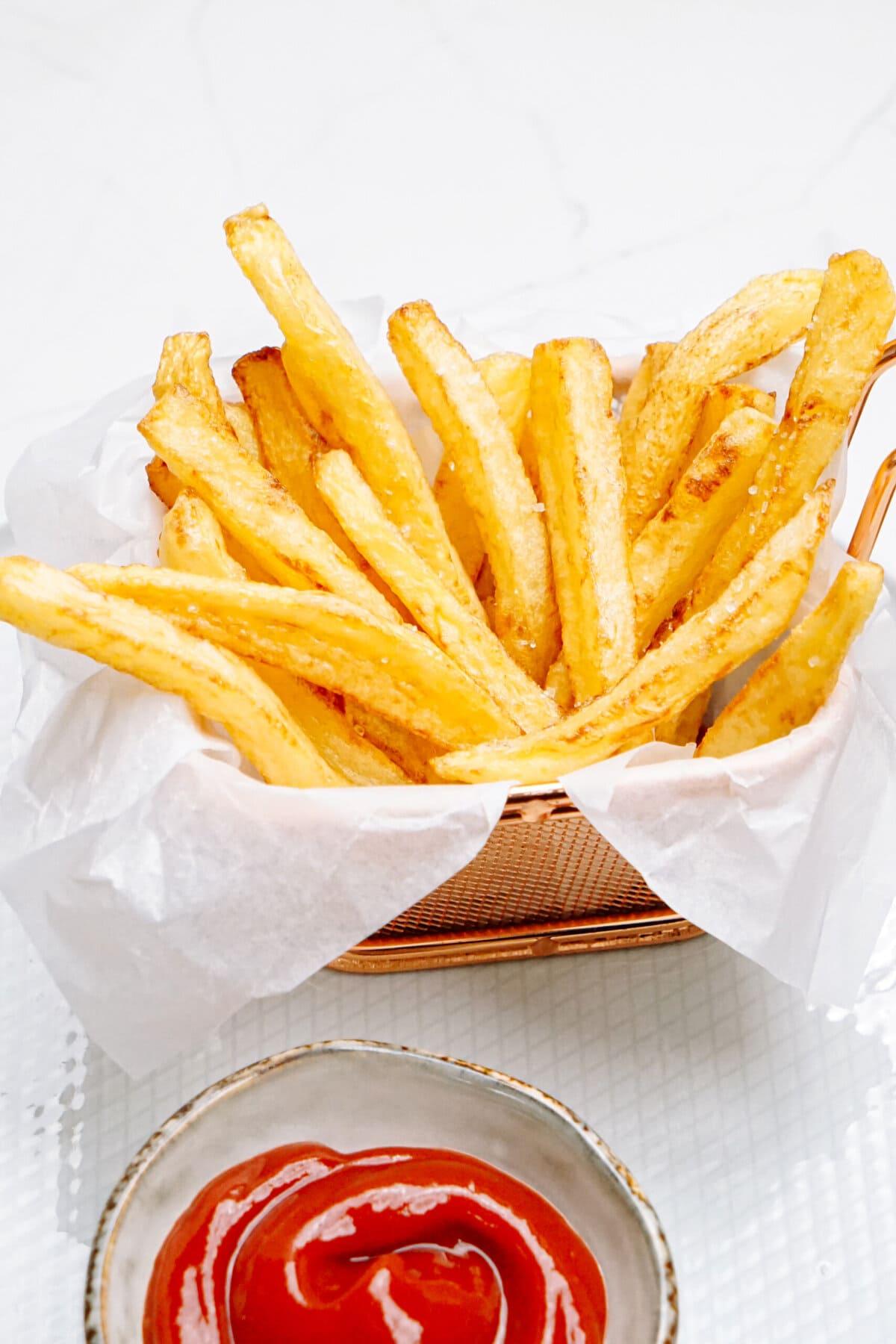 Frites