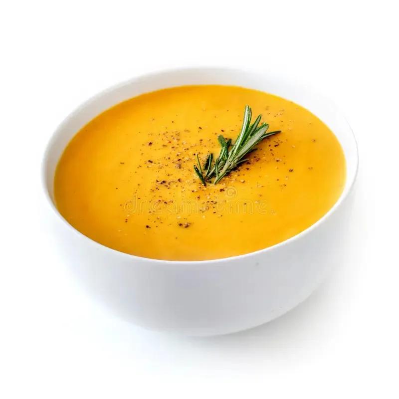 Potage de Légumes