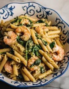 Pesto Di Mare