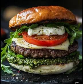 Pesto Piacere