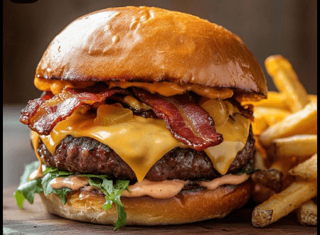 Pancetta di Tacchino