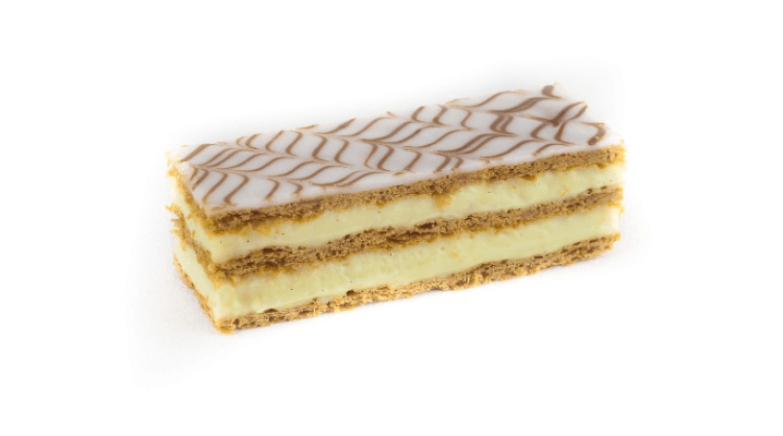Mille feuille