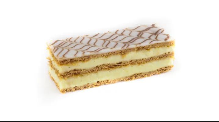 Mille feuille