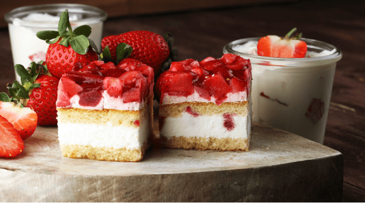 Fraisier
