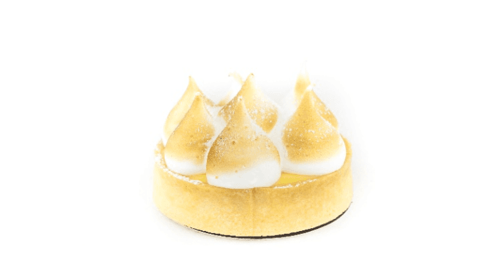 Tarte au citron