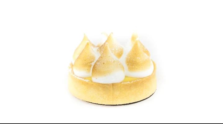 Tarte au citron