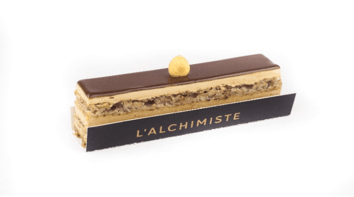 Chocolat Noisettes