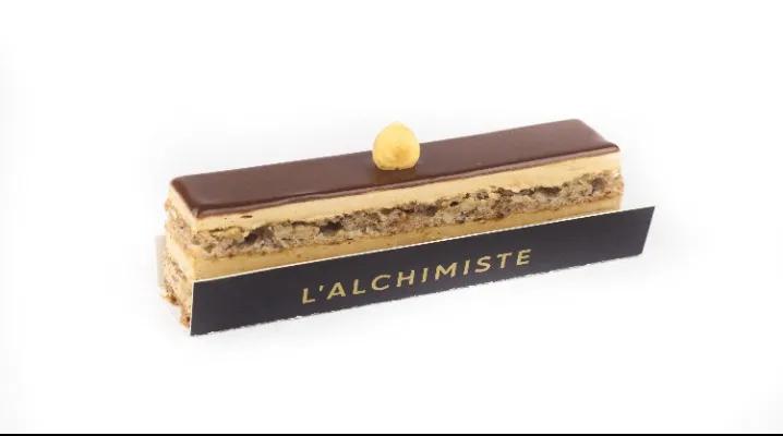 Chocolat Noisettes