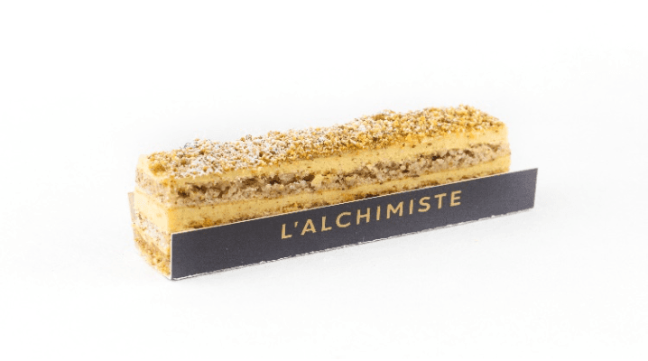 Russe praliné