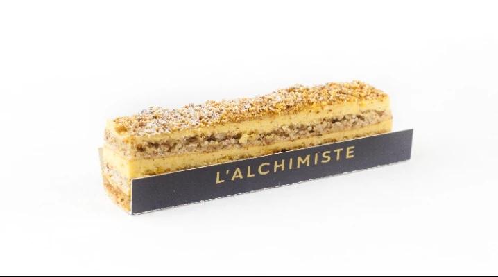 Russe praliné