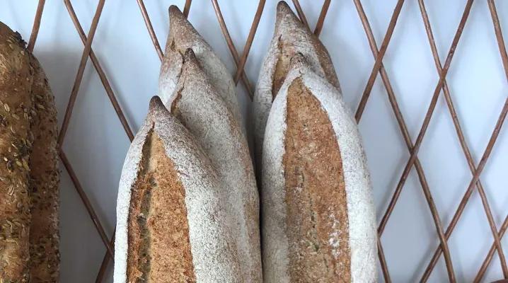 Pain de campagne