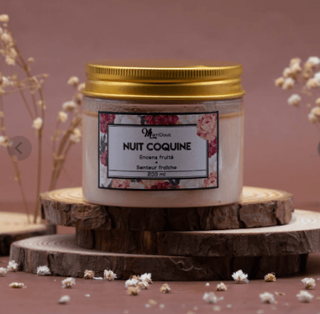Encens Nuit Coquine