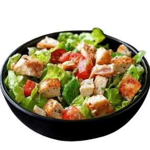 Salade César