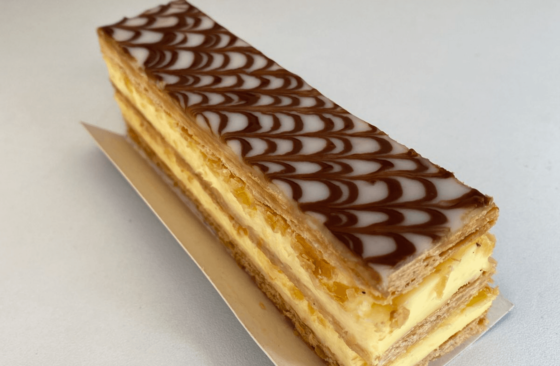 Mille-Feuilles