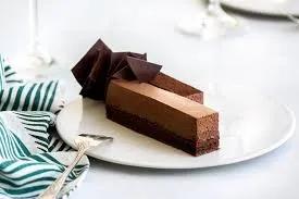 100% Chocolat Noir