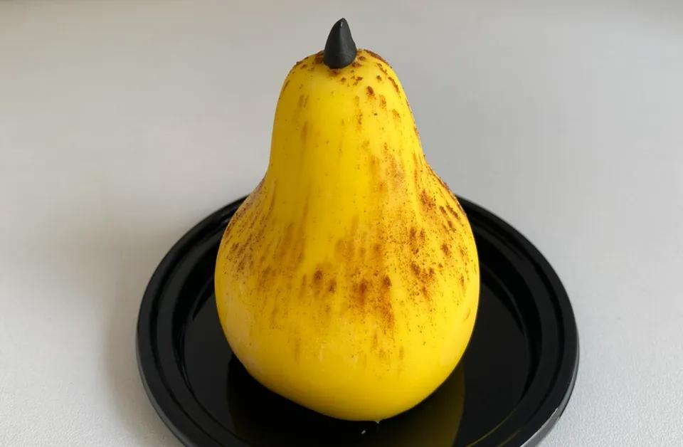 Poire