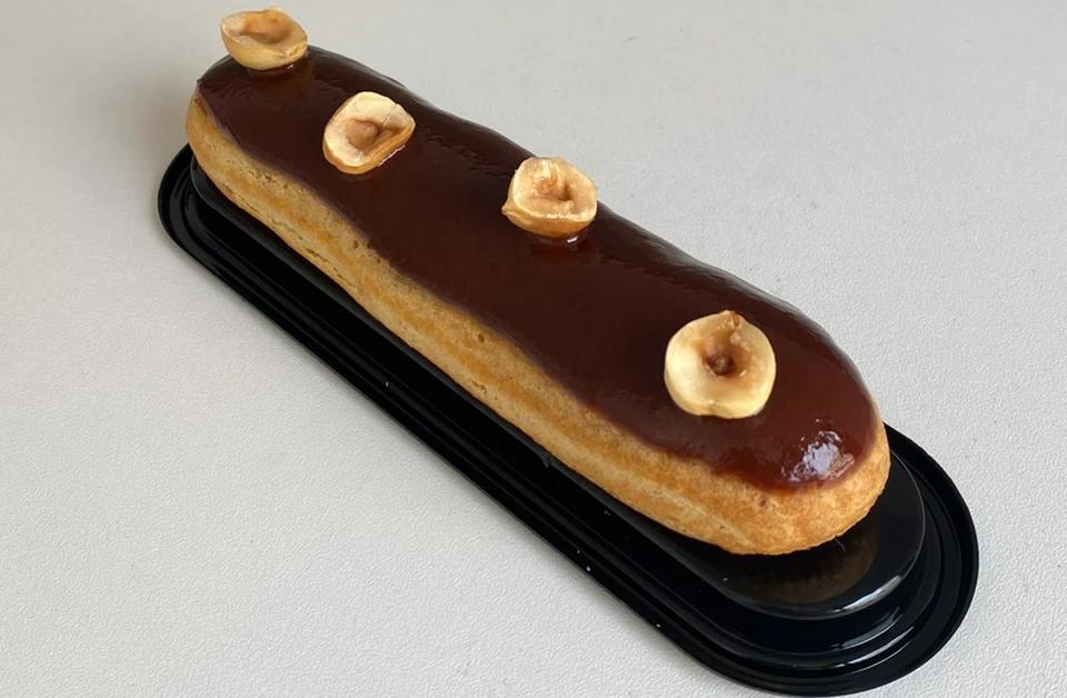 Eclair Chocolat