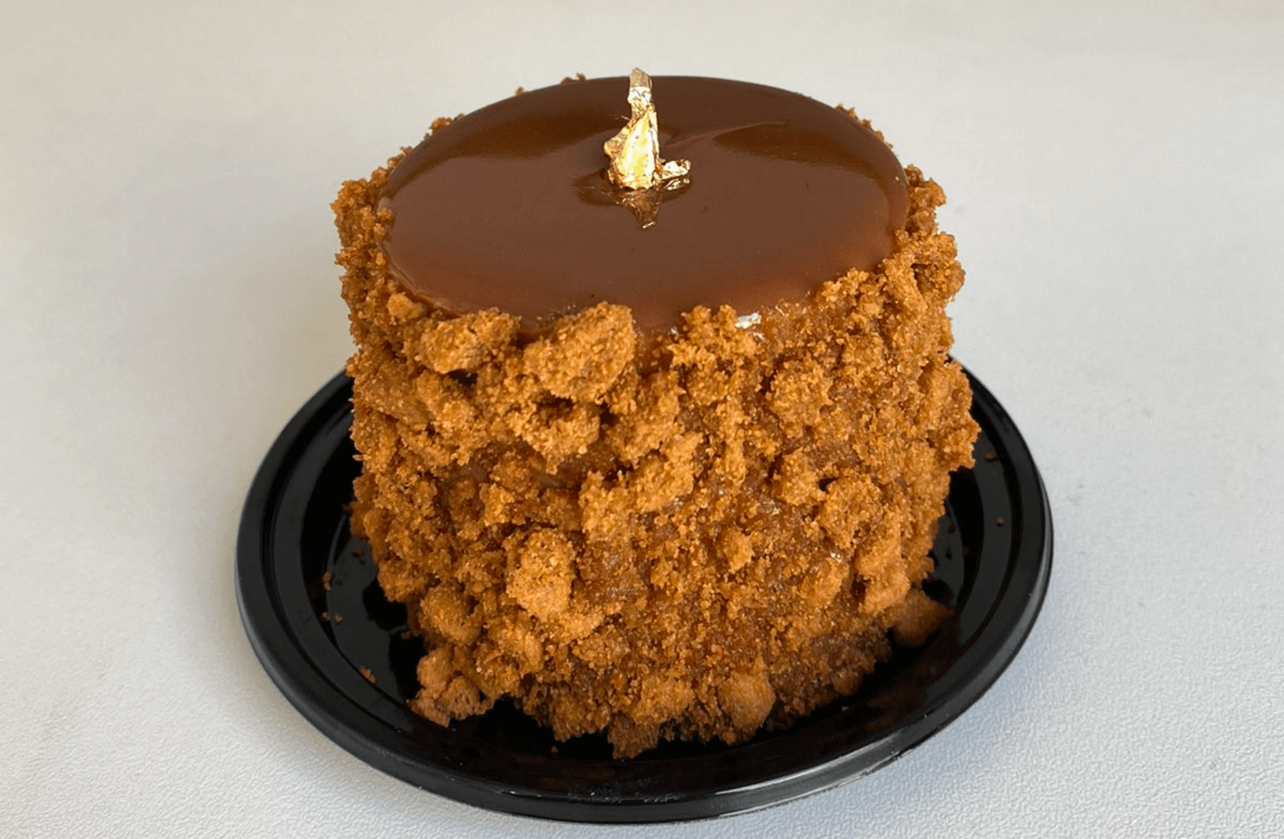 Caramel Beurre Salé