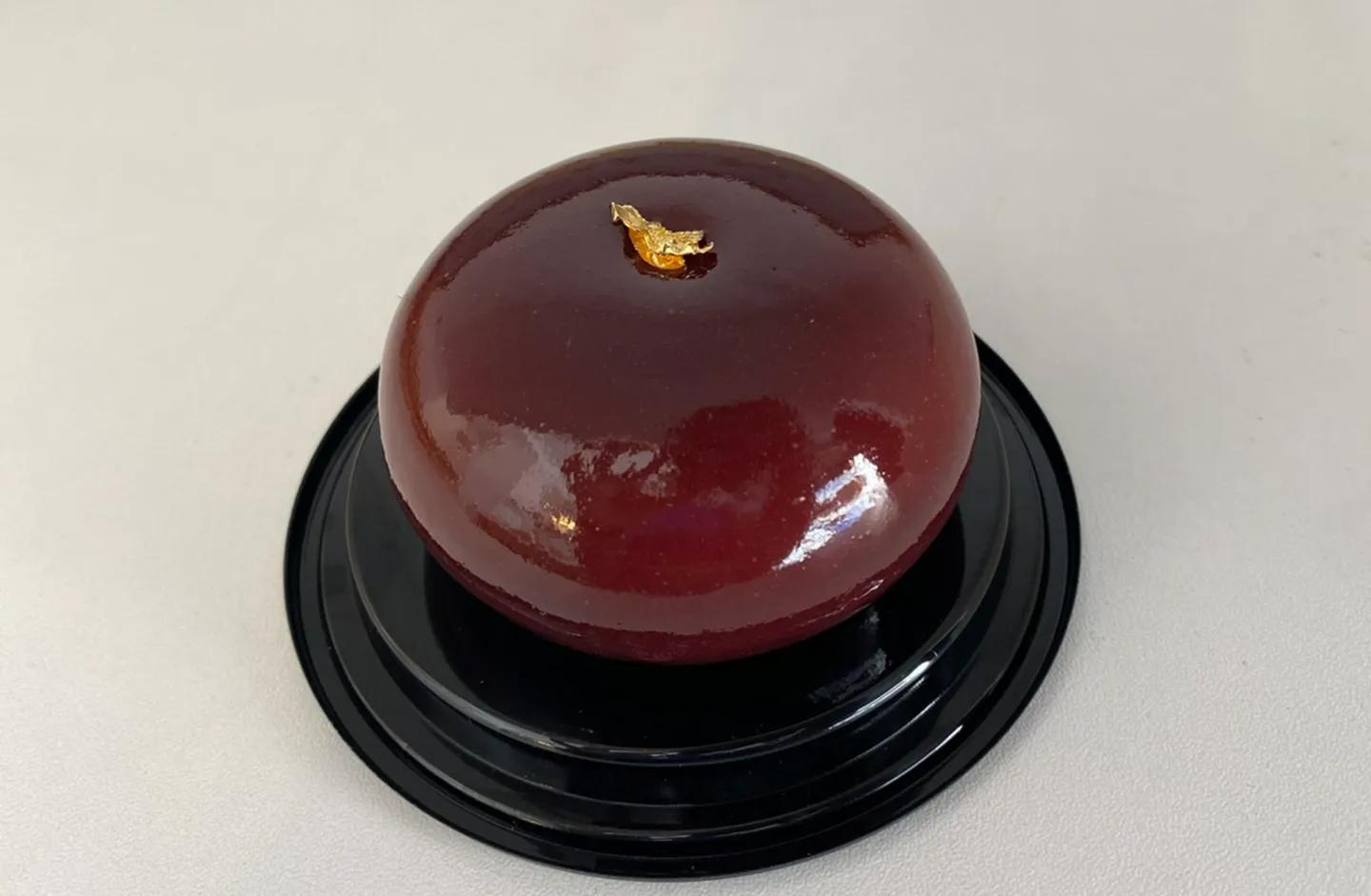 Trois Chocolat