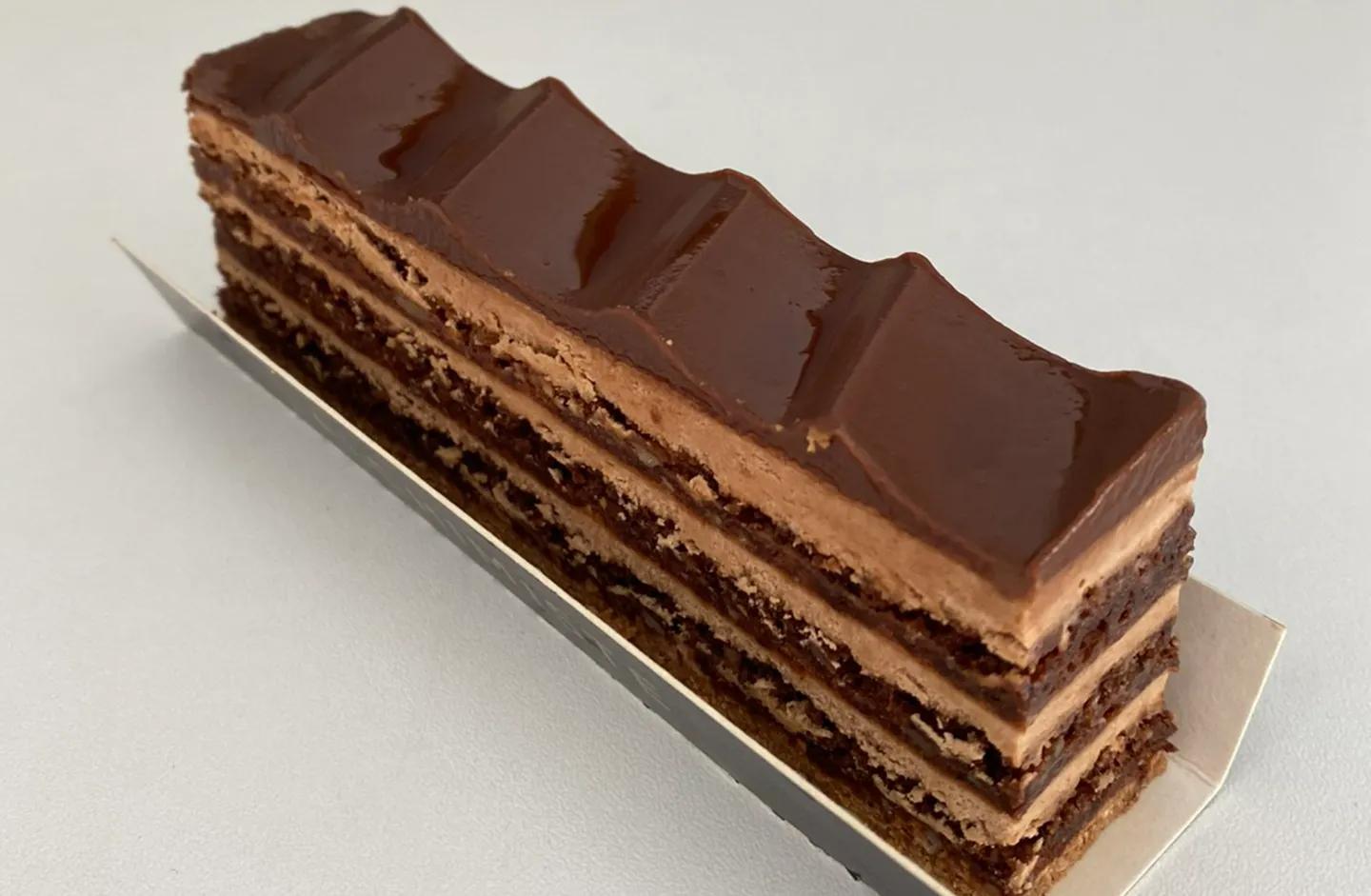 Russe Chocolat
