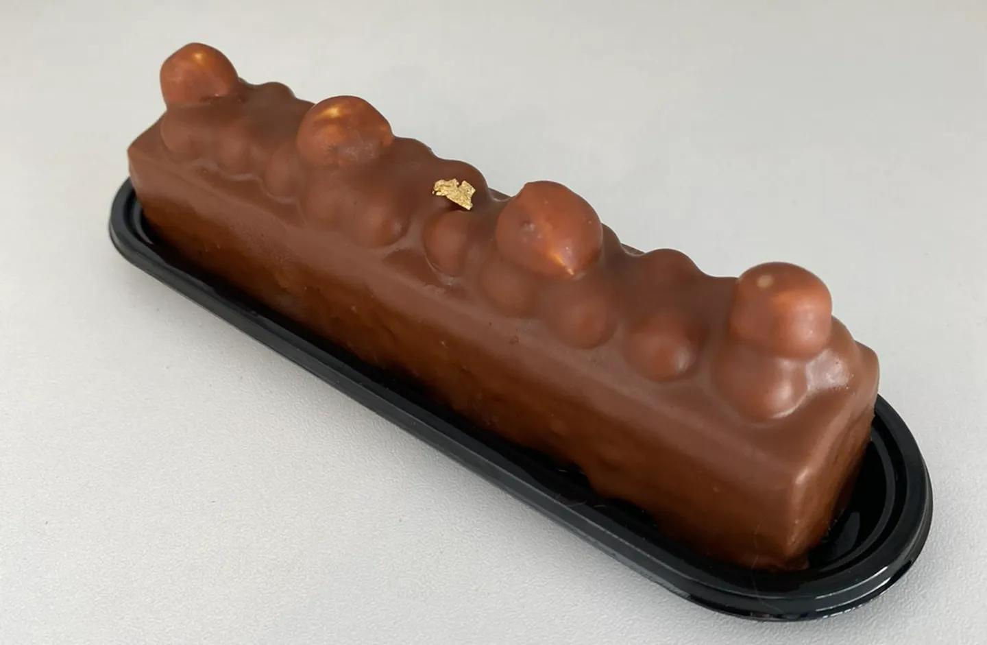 Snickers
